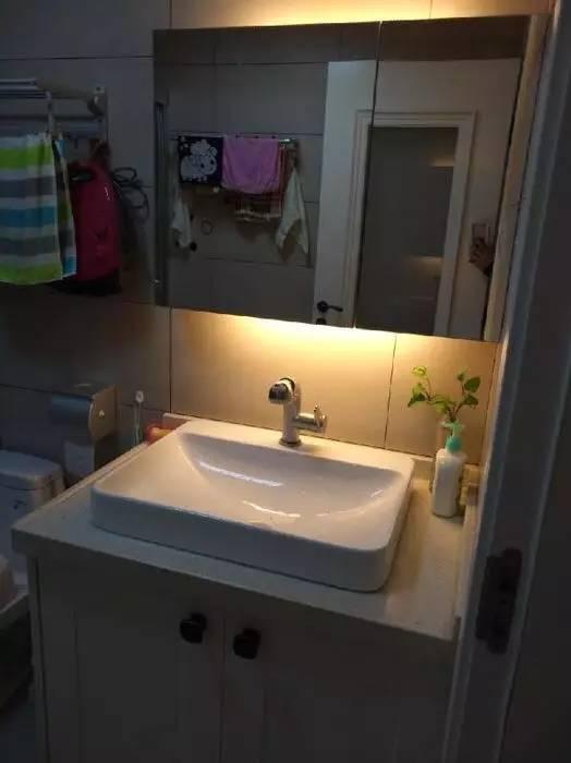 146㎡四室兩廳北歐風(fēng)格裝修，整個裝修就花20萬，感覺超值！