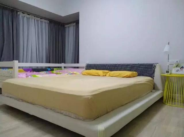 146㎡四室兩廳北歐風(fēng)格裝修，整個裝修就花20萬，感覺超值！