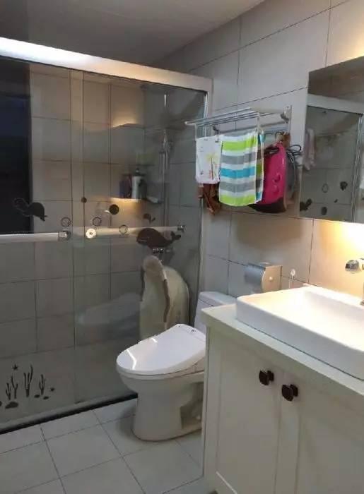 146㎡四室兩廳北歐風(fēng)格裝修，整個裝修就花20萬，感覺超值！