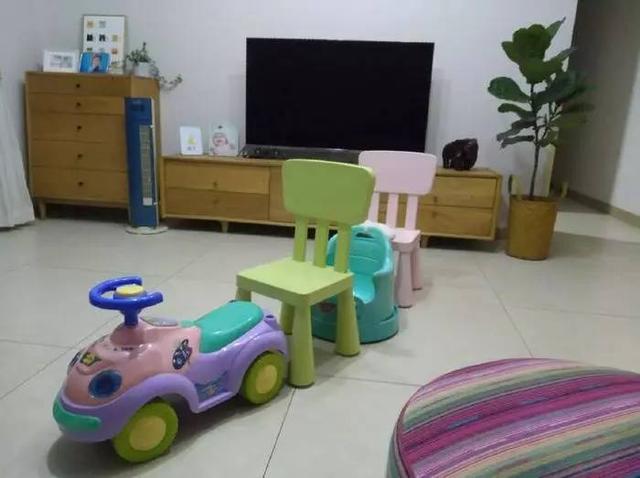 146㎡四室兩廳北歐風(fēng)格裝修，整個裝修就花20萬，感覺超值！