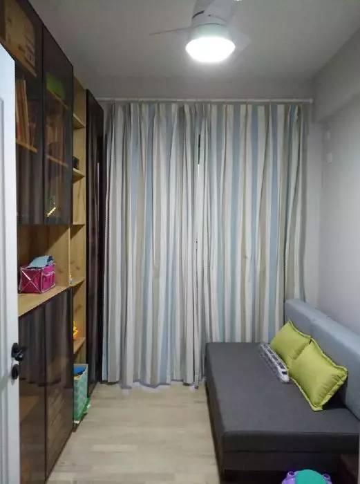 146㎡四室兩廳北歐風(fēng)格裝修，整個裝修就花20萬，感覺超值！