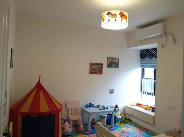 146㎡四室兩廳北歐風(fēng)格裝修，整個裝修就花20萬，感覺超值！