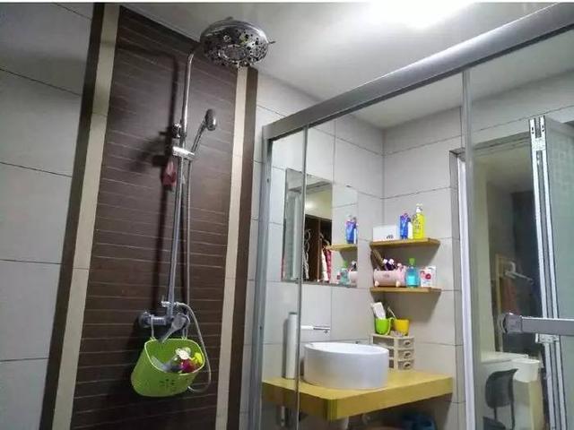 146㎡四室兩廳北歐風(fēng)格裝修，整個裝修就花20萬，感覺超值！