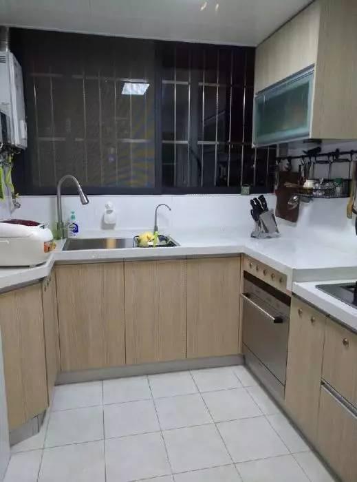 146㎡四室兩廳北歐風(fēng)格裝修，整個裝修就花20萬，感覺超值！