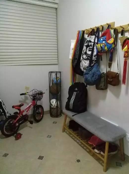 146㎡四室兩廳北歐風(fēng)格裝修，整個裝修就花20萬，感覺超值！