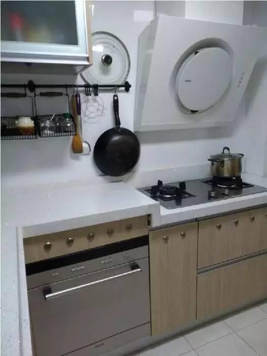 146㎡四室兩廳北歐風(fēng)格裝修，整個裝修就花20萬，感覺超值！