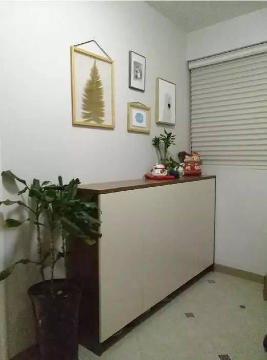 146㎡四室兩廳北歐風(fēng)格裝修，整個裝修就花20萬，感覺超值！