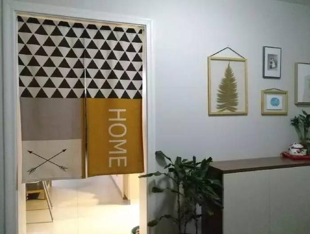 146㎡四室兩廳北歐風(fēng)格裝修，整個裝修就花20萬，感覺超值！