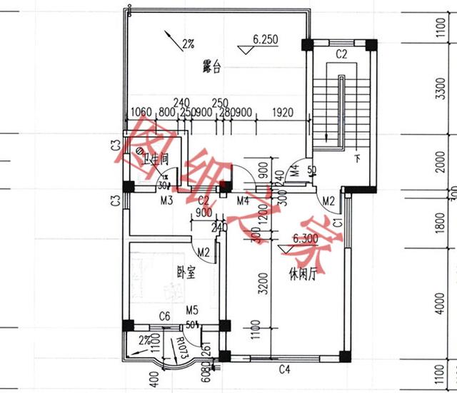 6棟三層別墅設(shè)計(jì)圖，居住方便實(shí)用，適合農(nóng)村自建房，你有喜歡的嗎?