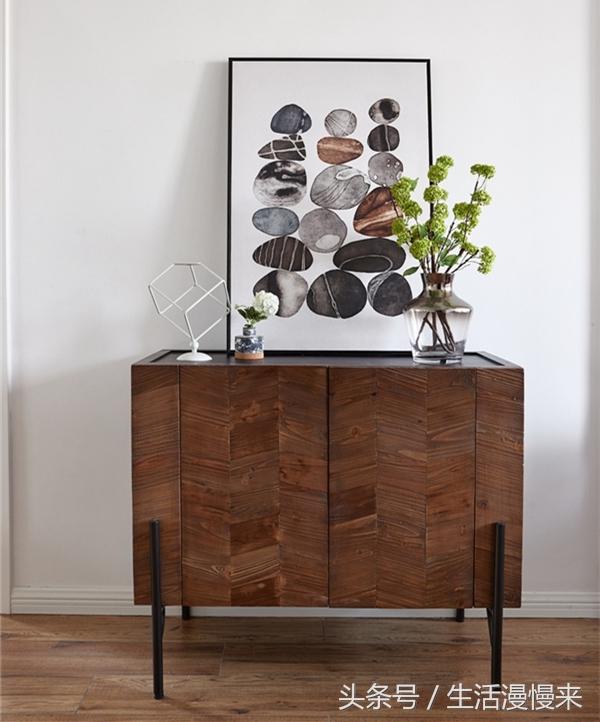 89平簡約風三房，90后喜歡的范本，每個房間經過改造后，都很通透敞亮，值得學習。