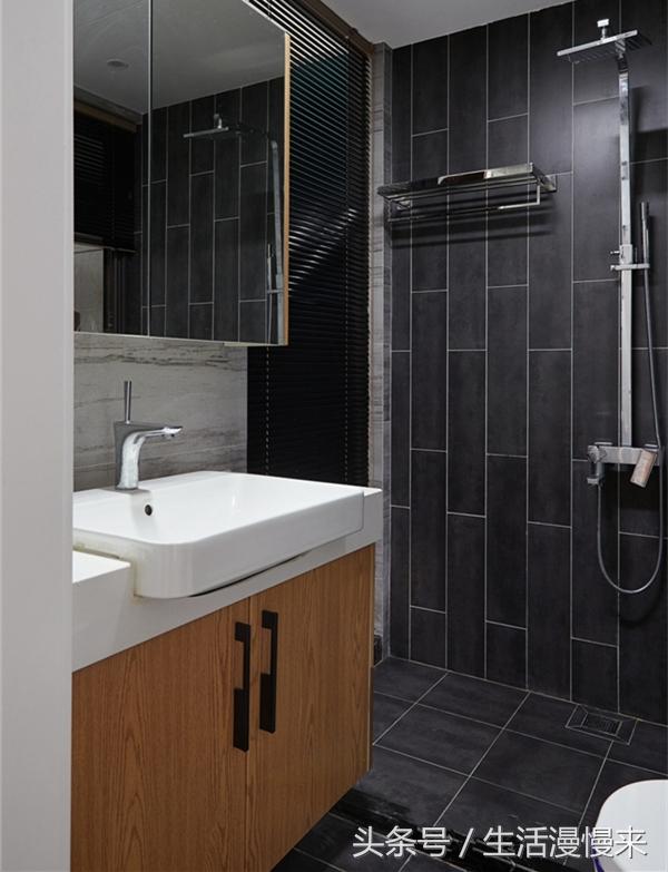 89平簡約風三房，90后喜歡的范本，每個房間經過改造后，都很通透敞亮，值得學習。