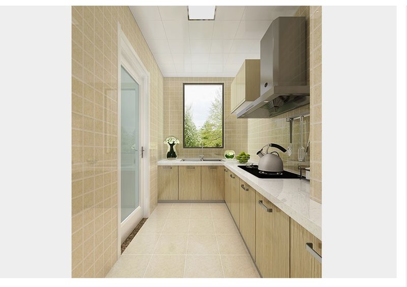 86平米三居室小夫妻全包花了13萬 元裝修的現(xiàn)代簡(jiǎn)約風(fēng)格，效果真不錯(cuò)。