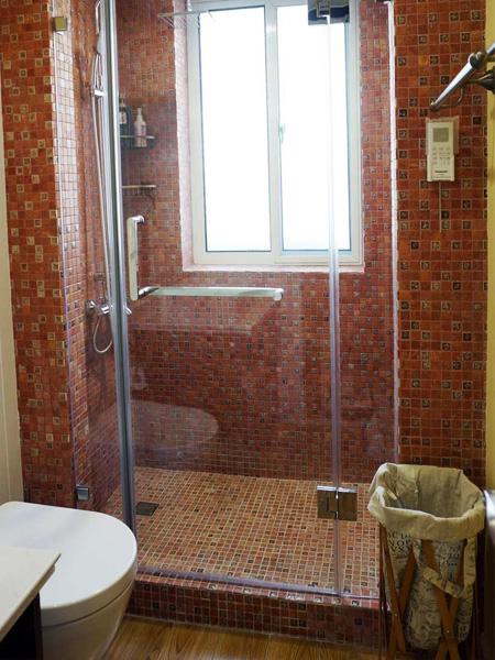 婚房84平美式混搭裝修，硬裝花費(fèi)15萬左右，效果太贊了