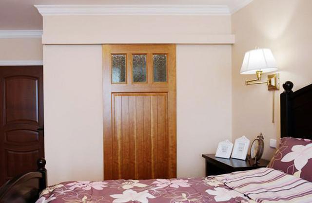 婚房84平美式混搭裝修，硬裝花費(fèi)15萬左右，效果太贊了