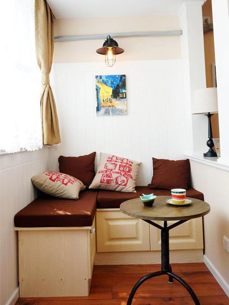 婚房84平美式混搭裝修，硬裝花費(fèi)15萬左右，效果太贊了