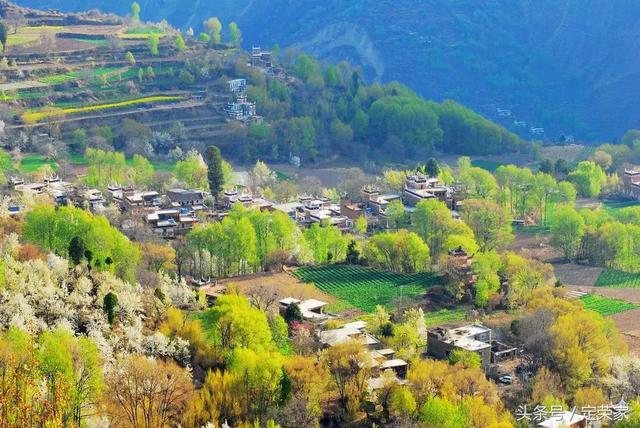 162㎡二層地中海迷你別墅設(shè)計圖，五室二廳二衛(wèi)，精致美觀，這才叫藝術(shù)！