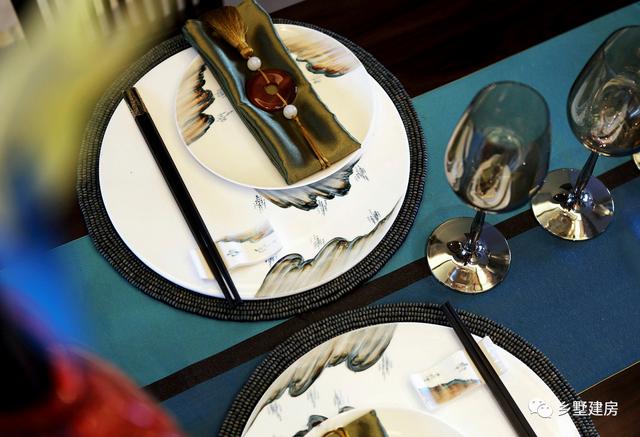 13x12米新中式三層別墅設(shè)計圖，時尚、古典、大氣，這才是對新中式最好的詮釋！