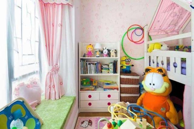 100平的新房老婆花19萬裝修，特別喜歡餐廳的卡座，美觀實用