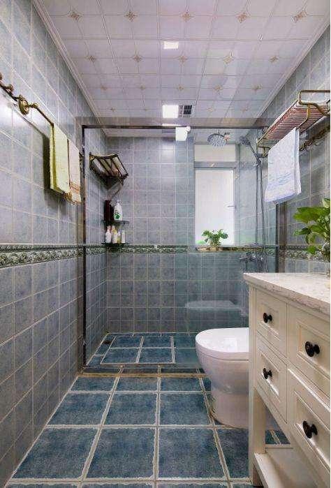 100平的新房老婆花19萬裝修，特別喜歡餐廳的卡座，美觀實用