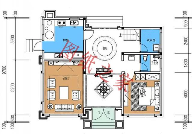 5款三層農(nóng)村自建房，功能性全，經(jīng)濟(jì)實用，你喜歡哪一款呢？