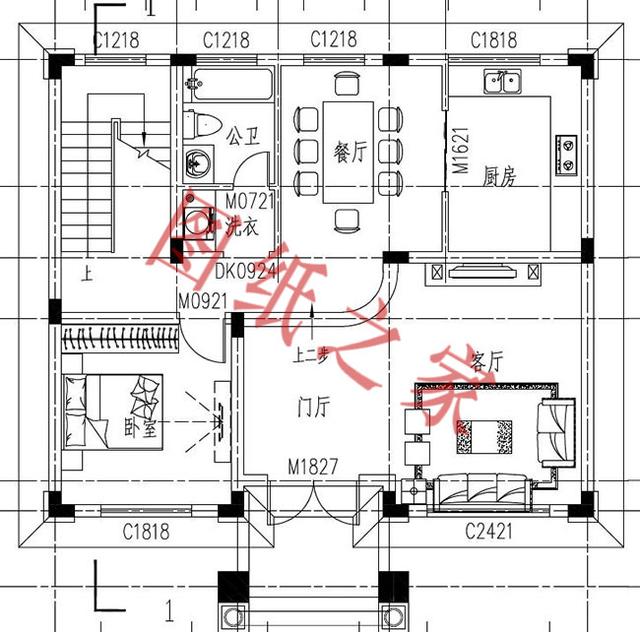 5款三層農(nóng)村自建房，功能性全，經(jīng)濟(jì)實用，你喜歡哪一款呢？