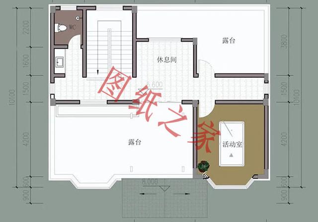 5款三層農(nóng)村自建房，功能性全，經(jīng)濟(jì)實用，你喜歡哪一款呢？