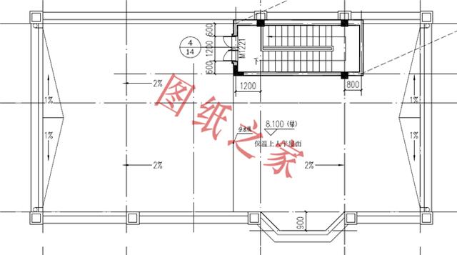 6款二層別墅設(shè)計(jì)圖，精致漂亮，越看越喜歡，簡(jiǎn)直是“回家的誘惑”