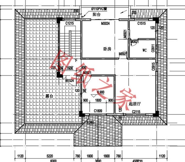 6套三層別墅設(shè)計(jì)圖，色彩出眾，接地氣，你喜歡哪一款？