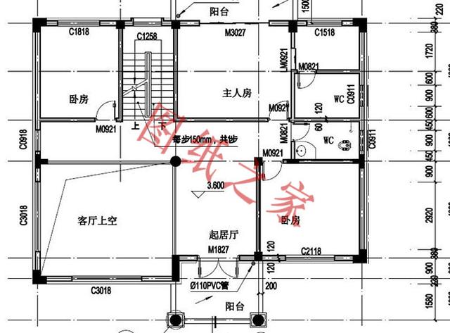 6套三層別墅設(shè)計(jì)圖，色彩出眾，接地氣，你喜歡哪一款？