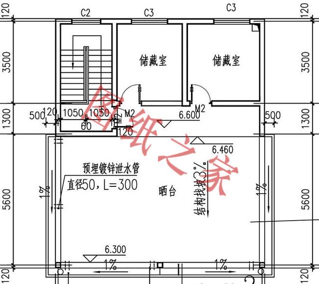 6套三層別墅設(shè)計(jì)圖，色彩出眾，接地氣，你喜歡哪一款？
