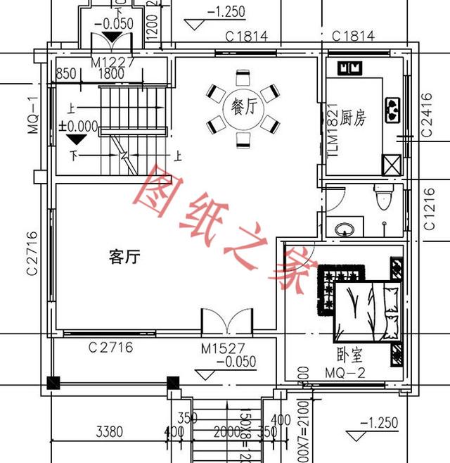 5款新農(nóng)村別墅設(shè)計圖，大氣豪宅，讓你一見就動心！