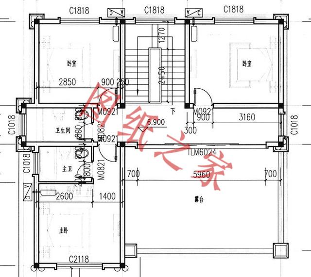 5款新農(nóng)村別墅設(shè)計圖，大氣豪宅，讓你一見就動心！