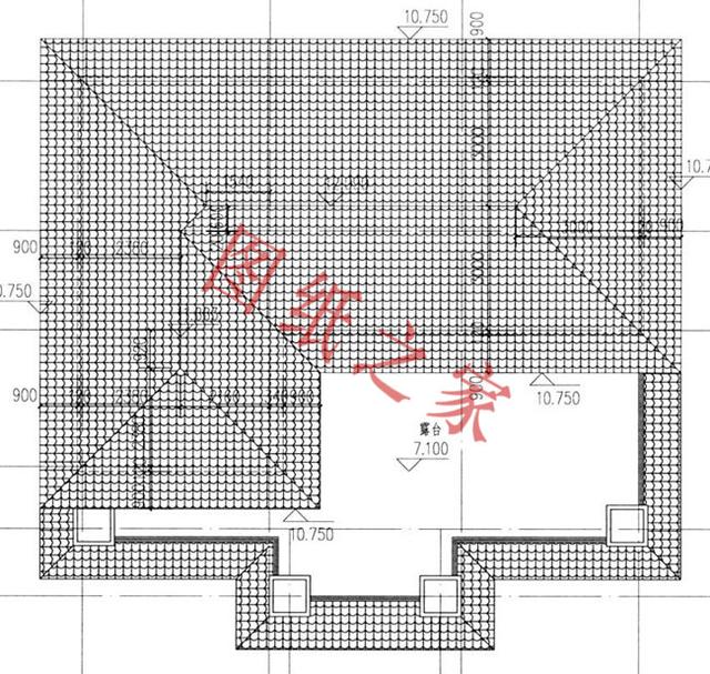 6款經(jīng)典三層農(nóng)村自建房，精致實(shí)用，你不打算建一套嗎？