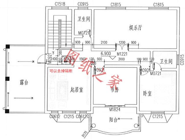 5款三層農(nóng)村別墅設(shè)計圖，時尚大方、舒適實用，而且造價也不高，非常適合農(nóng)村自建