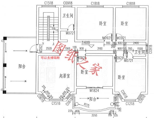 5款三層農(nóng)村別墅設(shè)計圖，時尚大方、舒適實用，而且造價也不高，非常適合農(nóng)村自建