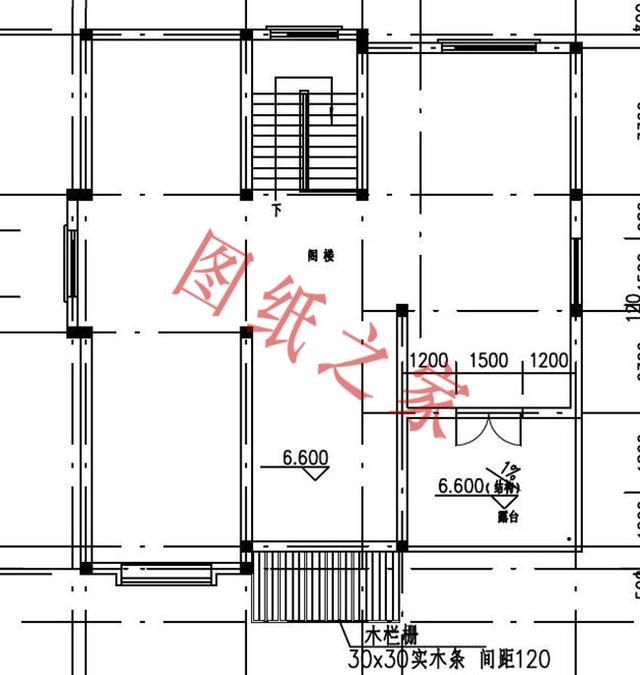二層簡(jiǎn)約新農(nóng)村別墅設(shè)計(jì)圖，經(jīng)典又實(shí)用，都非常符合農(nóng)村居住的需求。