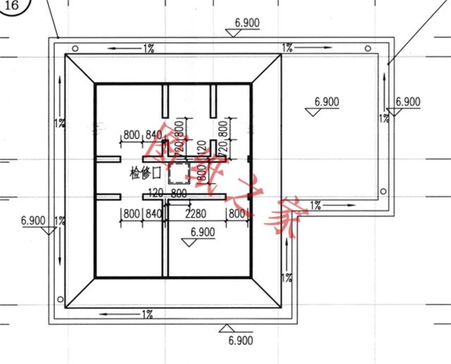 二層簡(jiǎn)約新農(nóng)村別墅設(shè)計(jì)圖，經(jīng)典又實(shí)用，都非常符合農(nóng)村居住的需求。