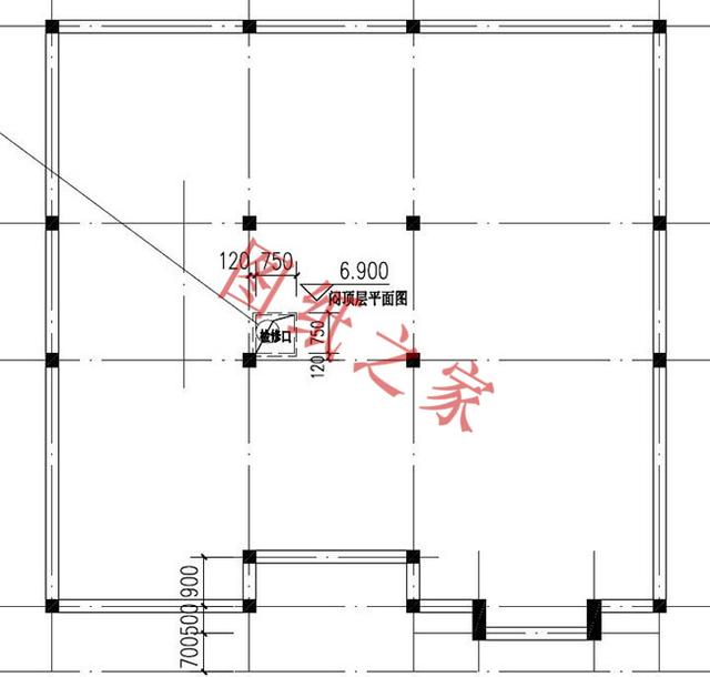 5款二層經(jīng)典別墅設(shè)計(jì)圖，豪華又上檔次，大家都收藏了
