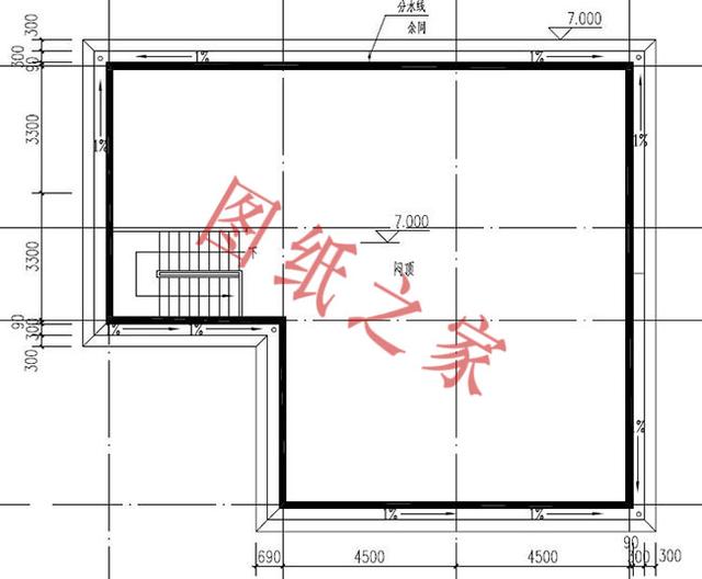 5款二層經(jīng)典別墅設(shè)計(jì)圖，豪華又上檔次，大家都收藏了