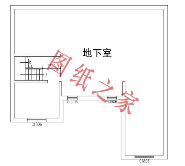 6款二層農村別墅設計圖，外觀明亮、簡單耐看，非常適合農村自建房！