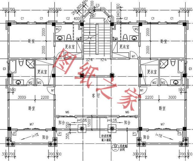 豪華大氣四層農(nóng)村自建房，一點(diǎn)也不必城里別墅差！