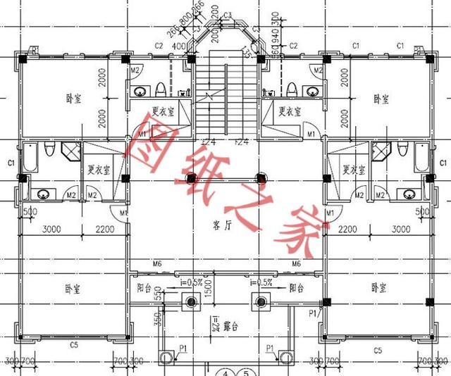 豪華大氣四層農(nóng)村自建房，一點(diǎn)也不必城里別墅差！