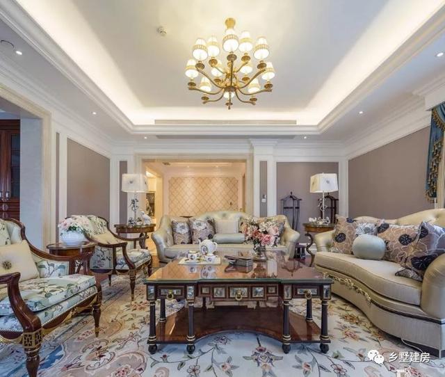 農(nóng)村小伙建16x10米農(nóng)村二層自建房，沉穩(wěn)而優(yōu)雅，妥妥的收獲全村人心！