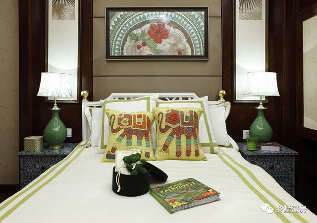 農(nóng)村小伙建16x10米農(nóng)村二層自建房，沉穩(wěn)而優(yōu)雅，妥妥的收獲全村人心！