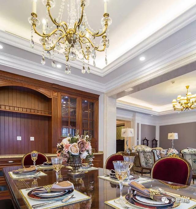 農(nóng)村小伙建16x10米農(nóng)村二層自建房，沉穩(wěn)而優(yōu)雅，妥妥的收獲全村人心！