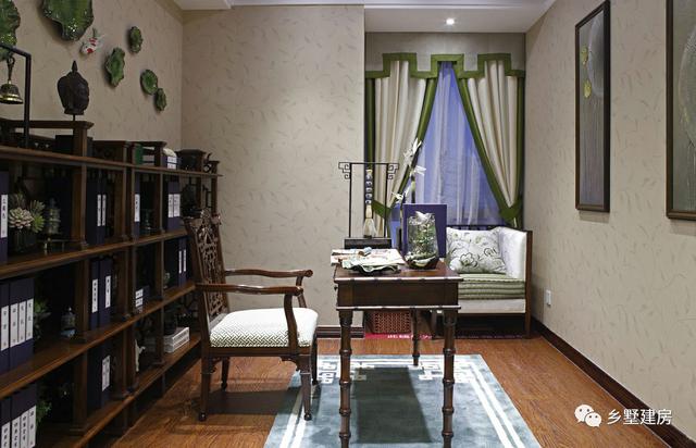 農(nóng)村小伙建16x10米農(nóng)村二層自建房，沉穩(wěn)而優(yōu)雅，妥妥的收獲全村人心！