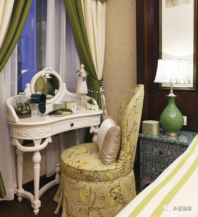 農(nóng)村小伙建16x10米農(nóng)村二層自建房，沉穩(wěn)而優(yōu)雅，妥妥的收獲全村人心！