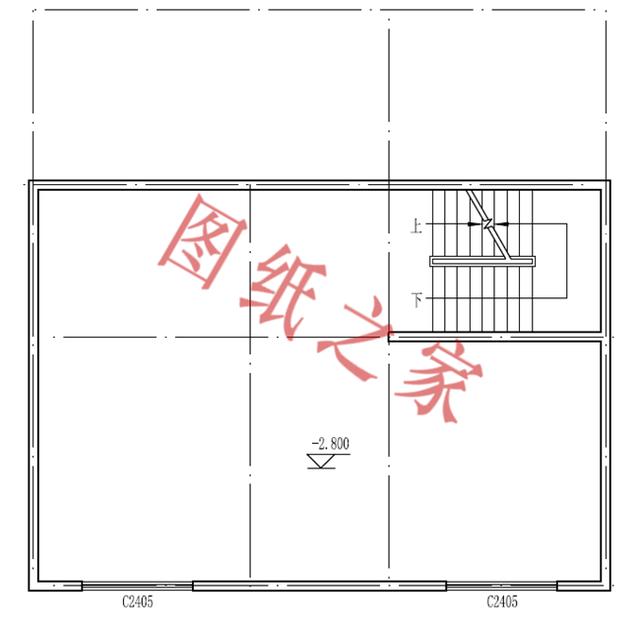 5款三層農(nóng)村別墅設計圖，溫馨舒適，戶型方正，簡單實用