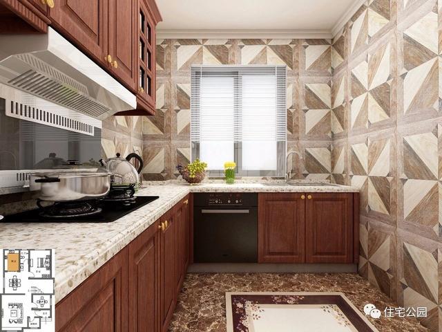 農(nóng)村建筑不麻煩，田園別墅設(shè)計(jì)圖，小編教你如何建造好別墅！