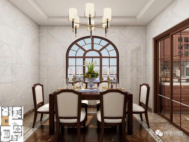 農(nóng)村建筑不麻煩，田園別墅設(shè)計(jì)圖，小編教你如何建造好別墅！